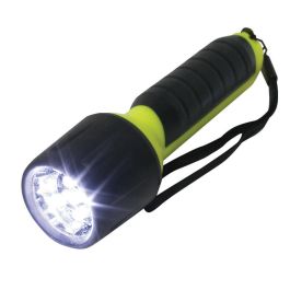 Osculati Estrema torcia elettrica impermeabile a LED estremo