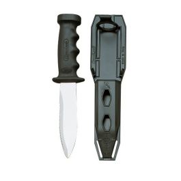 Coltello Cressi Supertotem -  - Tutti i sport nautici