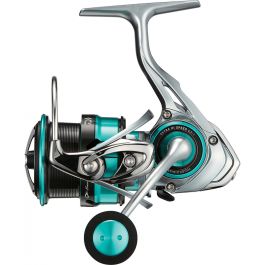 Mulinello Spinning Daiwa Emeraldas Air Lt 3000 S Cxh Nootica It