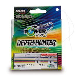 Filo nylon da pesca C&C Fishing Sea & Surfcast - Trasparente 300 m / 0,22  mm -  - Tutti i sport nautici