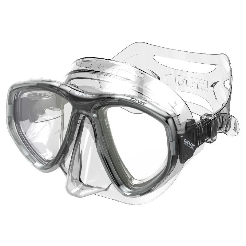 Maschere Snorkeling Seac Sub al Miglior Prezzo -  - Tutti i sport  nautici
