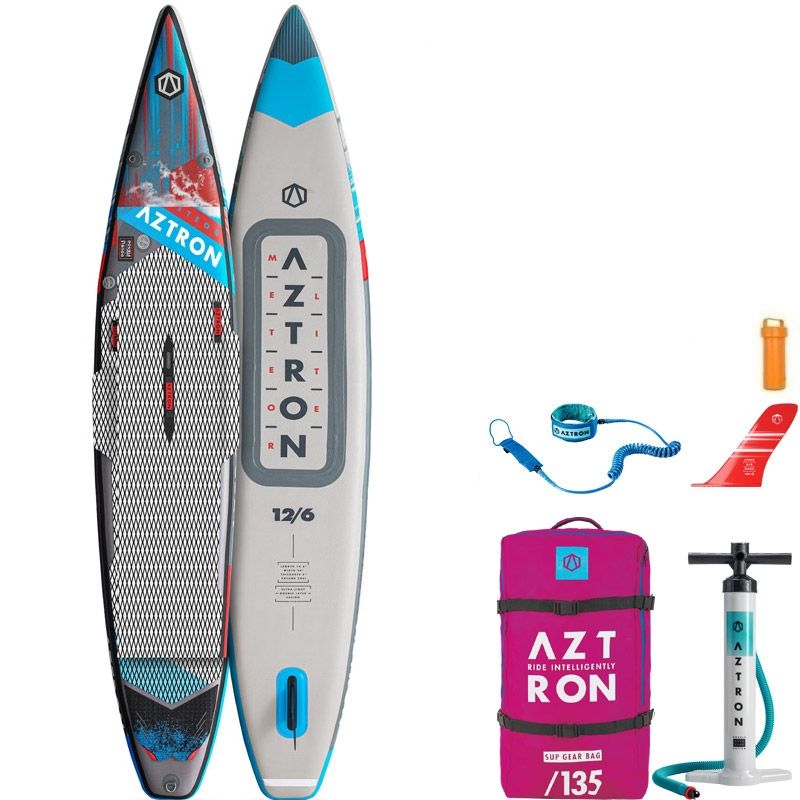 Pompa elettrica Aztron 12 V -  - Tutti i sport nautici