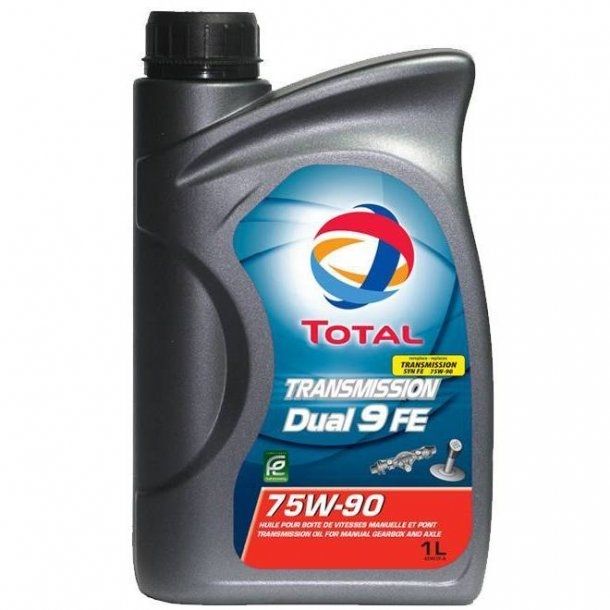 Olio per piede Total Trans Dual 9 FE - 75W90 - 1L -  - Tutti i  sport nautici