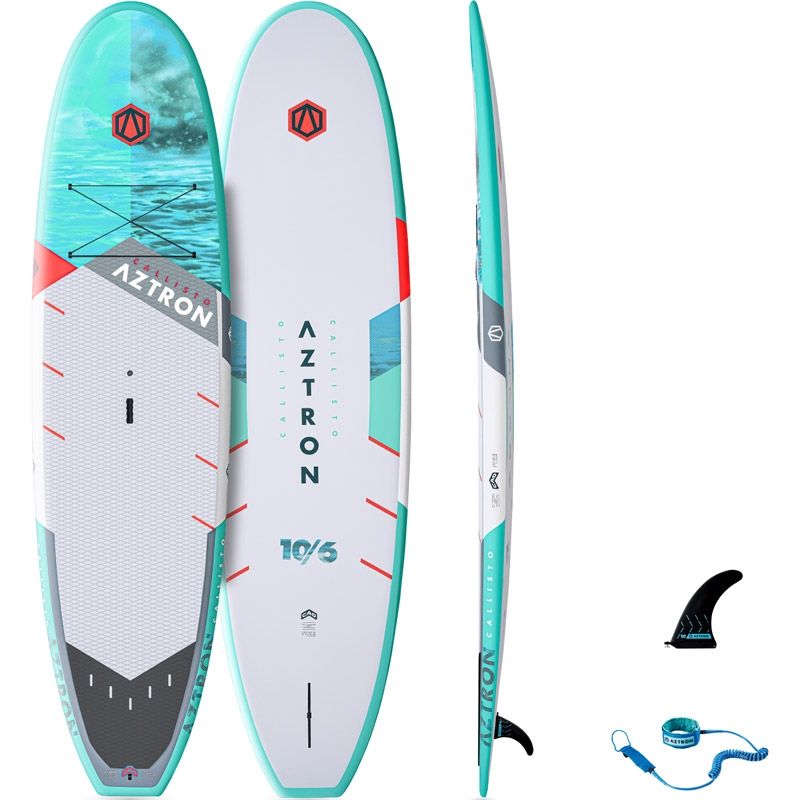 Sup Aztron Callisto 10.6 2022 -  - Tutti i sport nautici