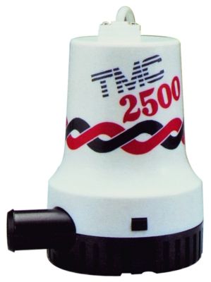 Pompa di sentina manuale Plastimo 3000 - 12V - Tutti i sport nautici