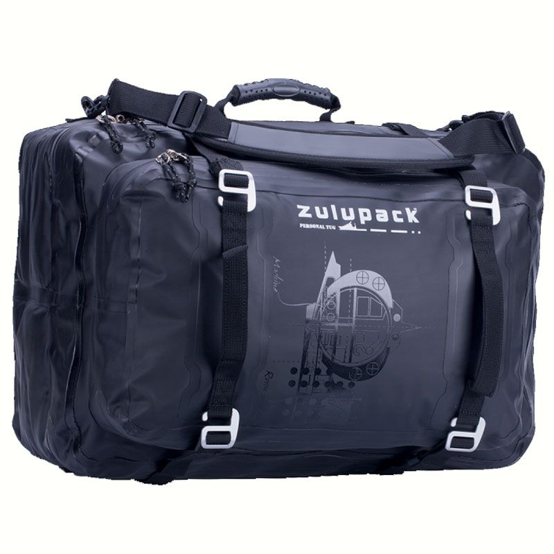 Borsa da viaggio, Borsa e Sacca stagna, Zaino impermeabile - Zulupack -   - Tutti i sport nautici