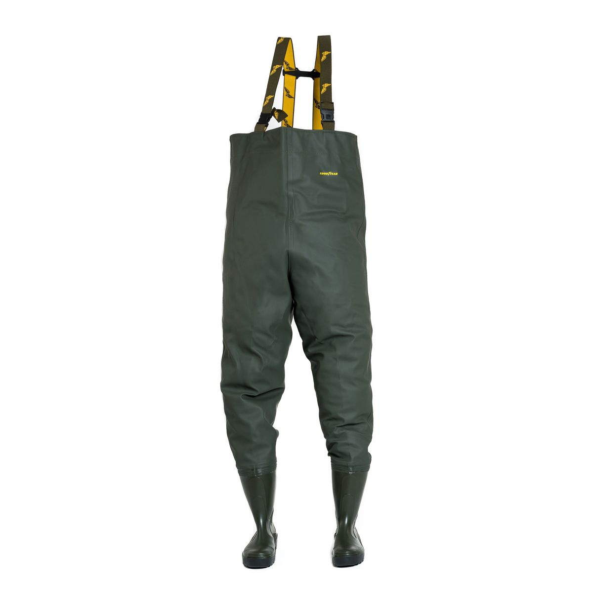 Waders Plavitex Goodyear Combi Sp -  - Tutti i sport nautici