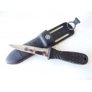 Coltello Meandros stiletto -  - Tutti i sport nautici