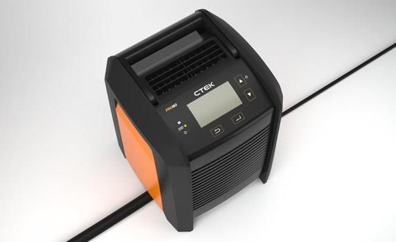 Caricabatterie Ctek Pro 60 -  - Tutti i sport nautici