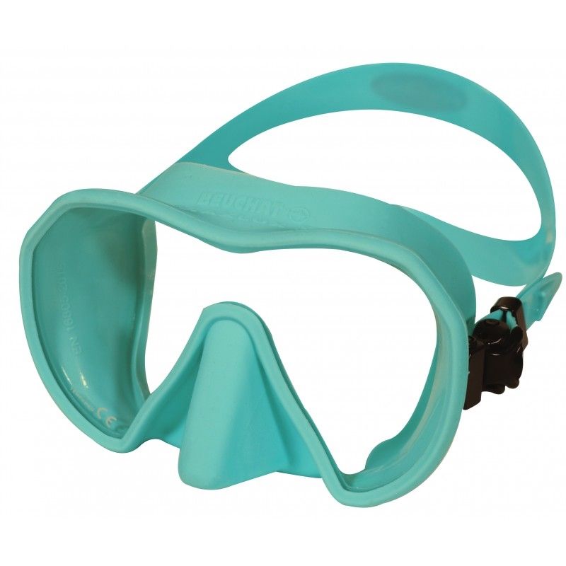 Maschera sub Beuchat al miglior prezzo - Nootica -  - Tutti i  sport nautici