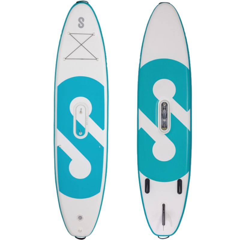 SUP Autogonfiabile Sipaboards Neo 11 - Nootica.it - Tutti I Sport Nautici