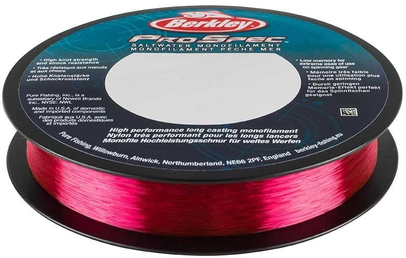 Filo nylon pesca Asari Multicolore -  - Tutti i sport