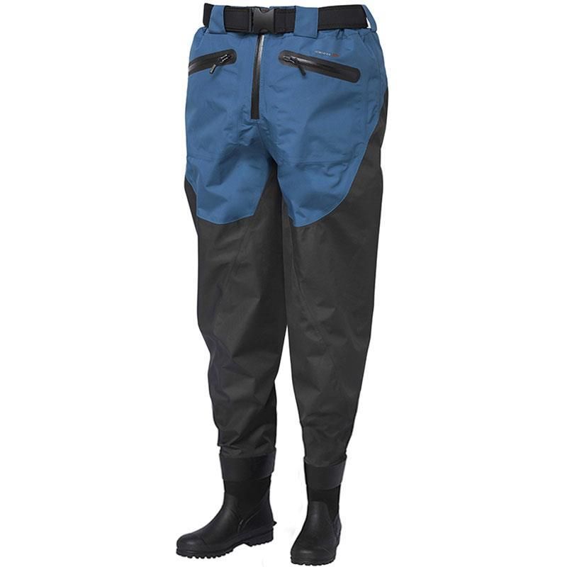 Waders traspiranti deals a pantalone