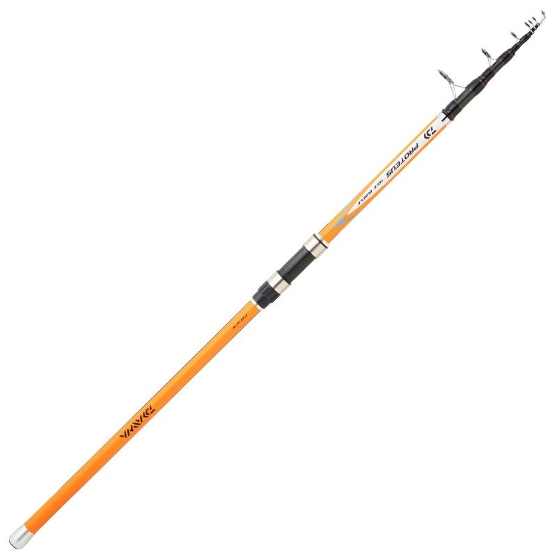 Canna Da Surfcasting Daiwa Proteus T L Surf Nootica It Tutti I