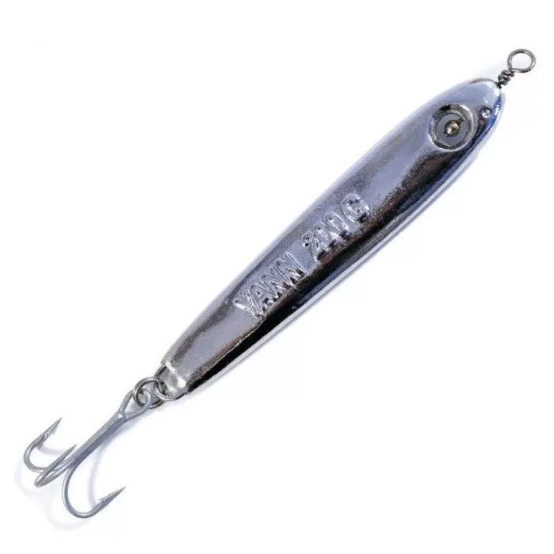 Spoon suissex micro minnow rainbow trout
