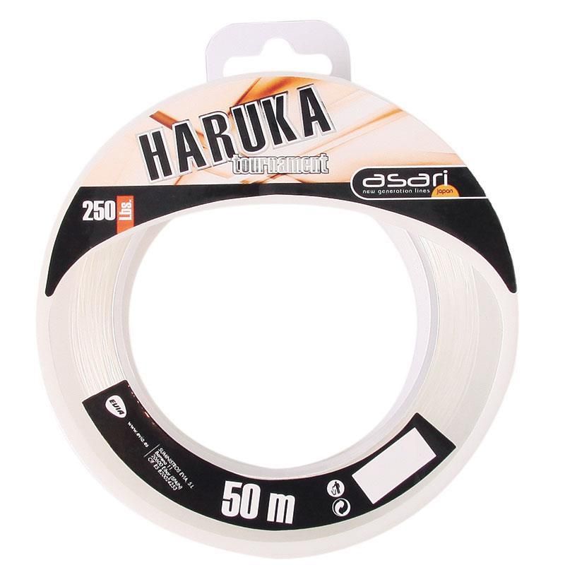 Filo Da Pesca Fluorocarbon Savage Gear Semi-Soft Seabass - Nootica