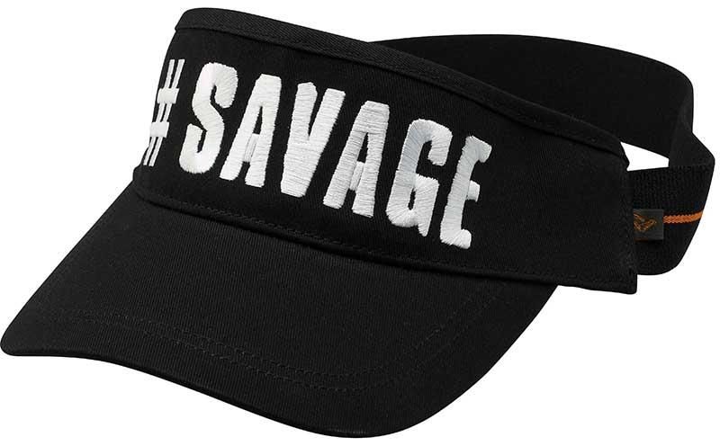 Passamontagna Savage Gear Skull Nero