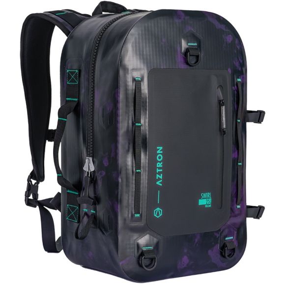 Zaino impermeabile ZULUPACK Nomad 25L -  - Tutti i sport nautici