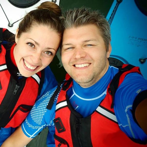 Giubbotto donna per le attività nautiche -  - Tutti i sport  nautici