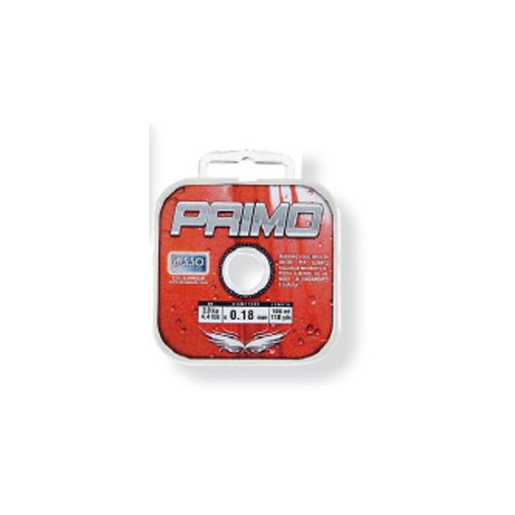 Filo nylon da pesca C&C Fishing Clear & Spin Trasparente 200 m / 0,30 mm -   - Tutti i sport nautici