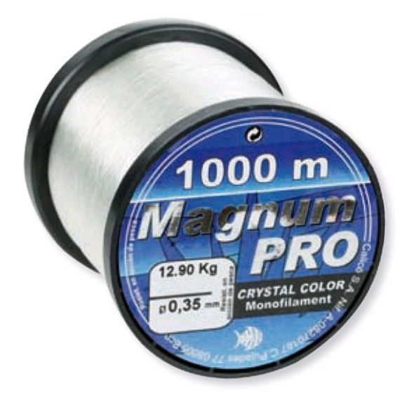 Filo nylon da pesca C&C Fishing Clear & Spin Trasparente 200 m / 0,30 mm -   - Tutti i sport nautici