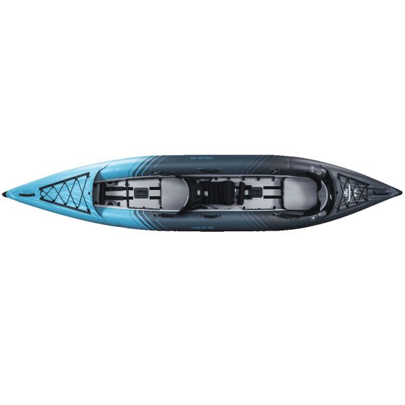 Kayak gonfiabile Aquaglide Chelan 155 -  - Tutti i sport