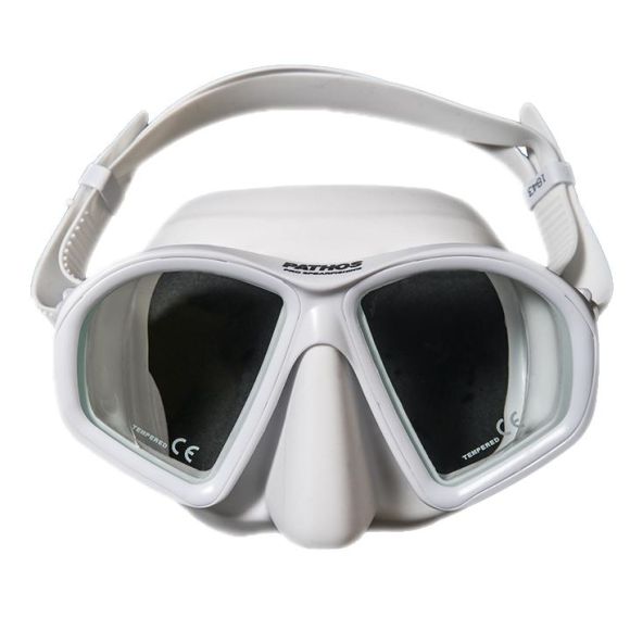 Maschera silicone Plasma C4 Ocean -  - Tutti i sport nautici