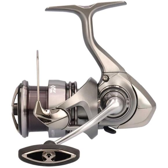 Daiwa 23 EXCELER LT - Esca e Pesca