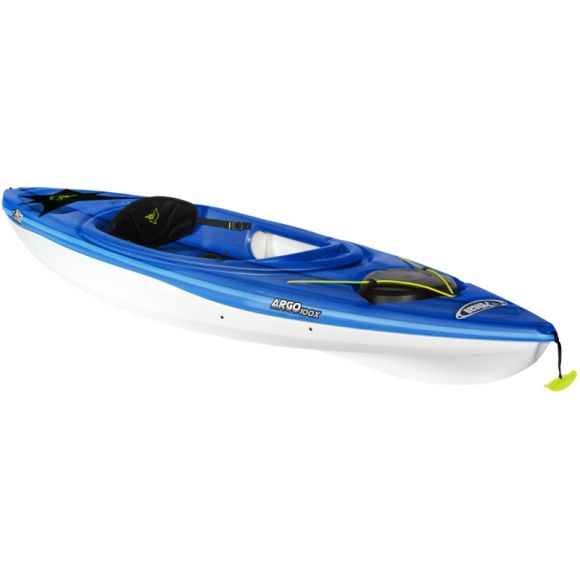 Kayak Pelican Catch Classic 100 Forest Grey