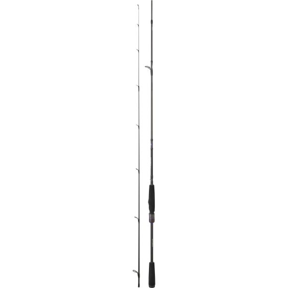 Canna Da Pesca Daiwa Prorex Ags Spinning 711 Mhfs Nootica It Tutti