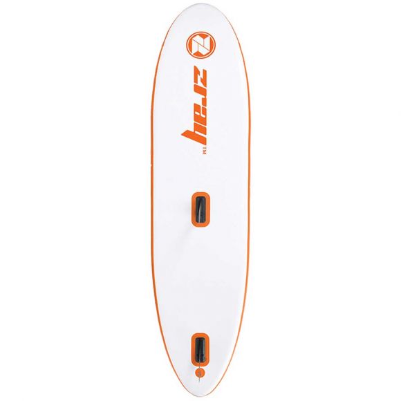 SUP STX Hybrid Cruiser 10'8” completo di vela e pagaia - SUP gonfiabile,  WindSUP superficie: 2,0m