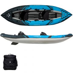Kayak Gonfiabile e Pacco al Miglior Prezzo - Nootica -  - Tutti i  sport nautici