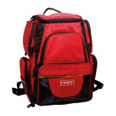 Sac à dos pêche truite 