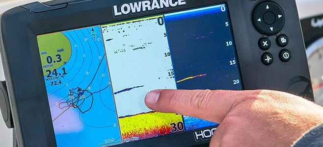 L'Ecoscandaglio Lowrance Hook 5: La Nostra Opinione - Ecoscandaglio