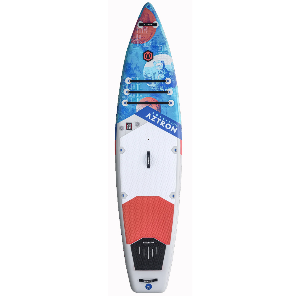 Sup Gonfiabile Aztron Soleil 12.0